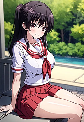 OVA 1